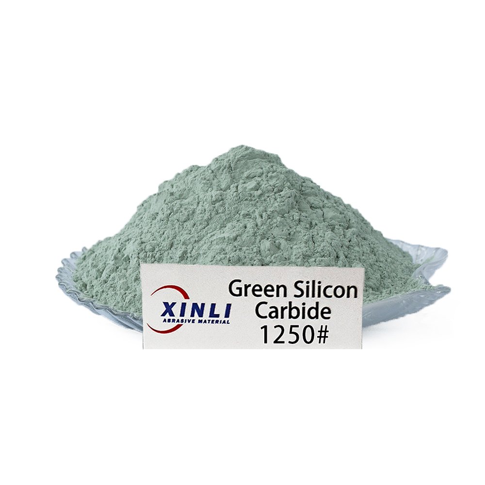 Brown Fused Alumina Powder